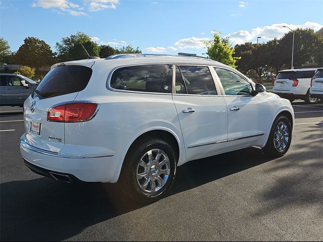 2017 Buick Enclave Premium