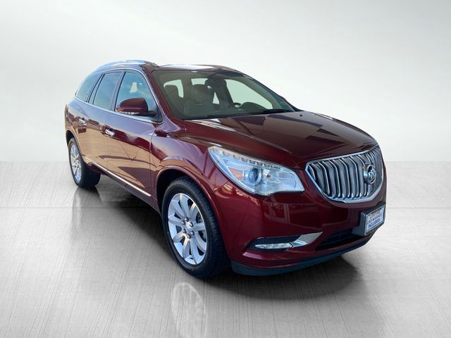 2017 Buick Enclave Premium