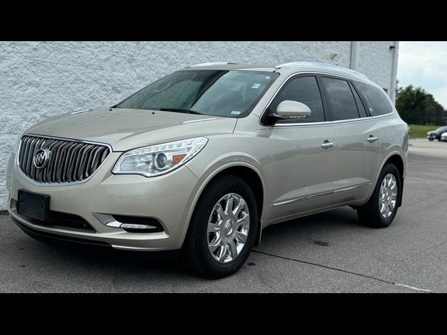 2017 Buick Enclave Premium