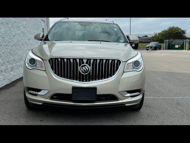 2017 Buick Enclave Premium