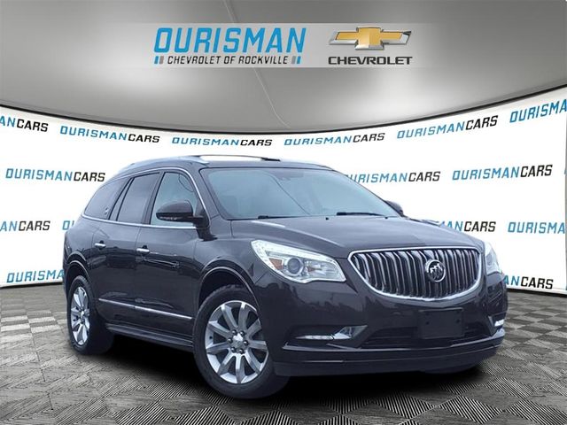 2017 Buick Enclave Premium