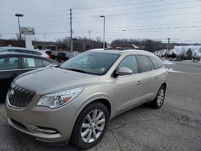 2017 Buick Enclave Premium