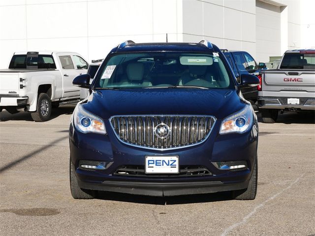 2017 Buick Enclave Premium