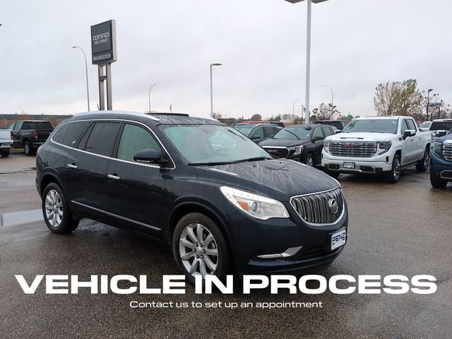 2017 Buick Enclave Premium