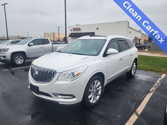 2017 Buick Enclave Premium