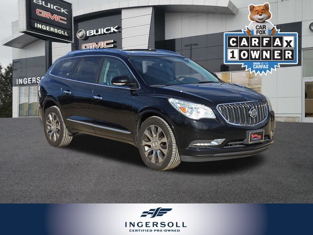 2017 Buick Enclave Premium