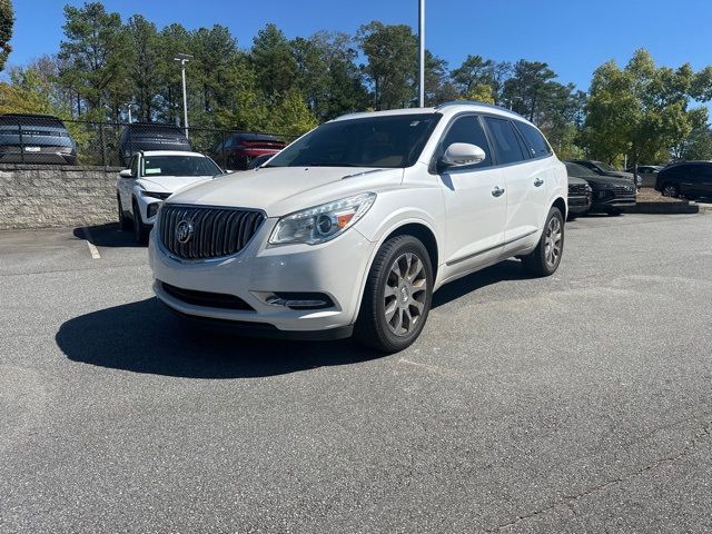 2017 Buick Enclave Premium