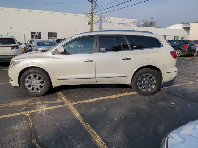 2017 Buick Enclave Premium