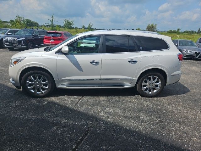 2017 Buick Enclave Premium