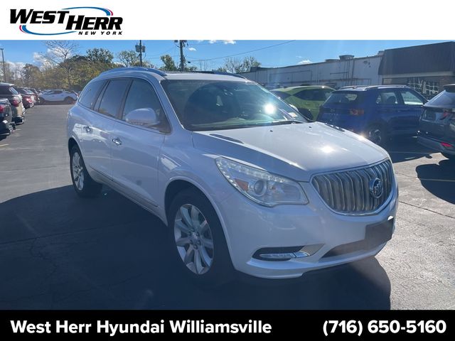 2017 Buick Enclave Premium