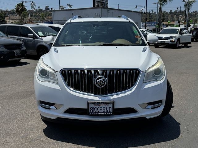 2017 Buick Enclave Premium