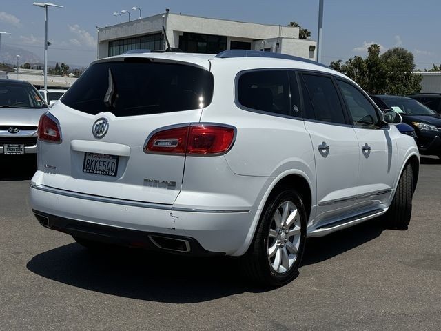 2017 Buick Enclave Premium