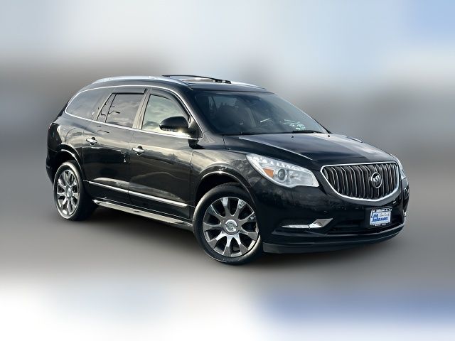 2017 Buick Enclave Premium