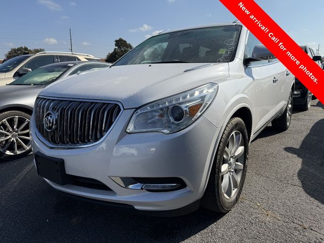 2017 Buick Enclave Premium