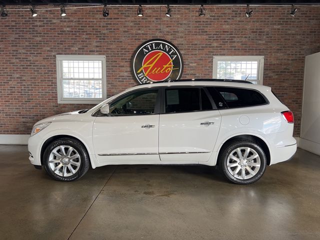 2017 Buick Enclave Premium