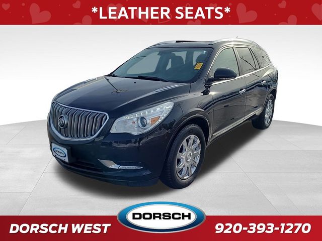 2017 Buick Enclave Premium