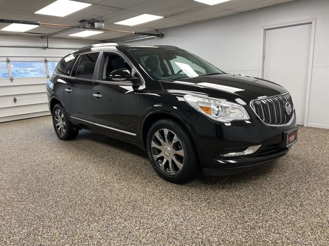 2017 Buick Enclave Premium