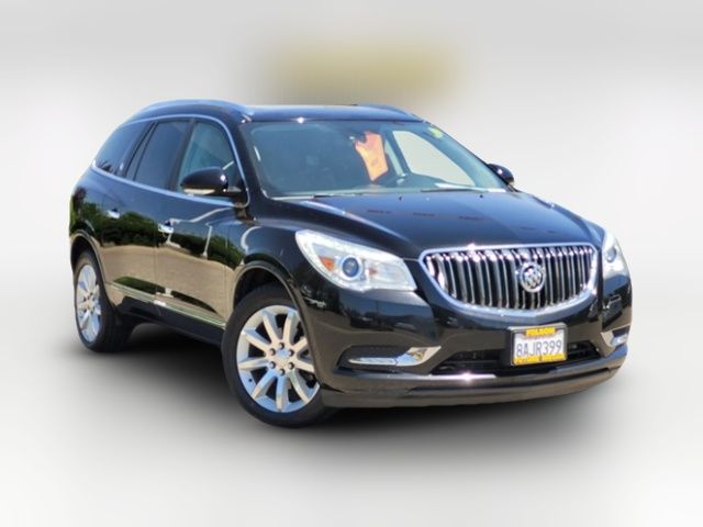 2017 Buick Enclave Premium