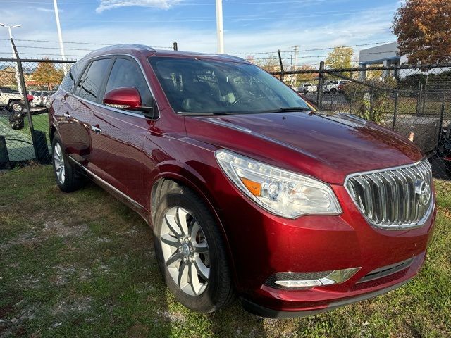 2017 Buick Enclave Premium