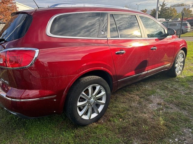 2017 Buick Enclave Premium