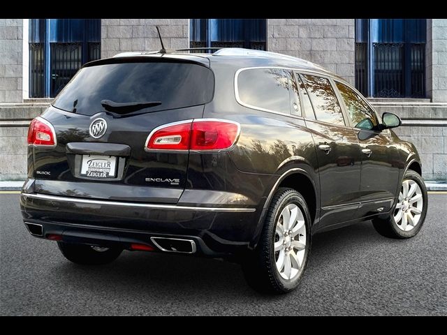 2017 Buick Enclave Premium