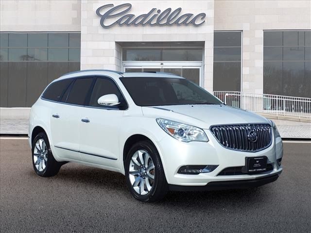 2017 Buick Enclave Premium