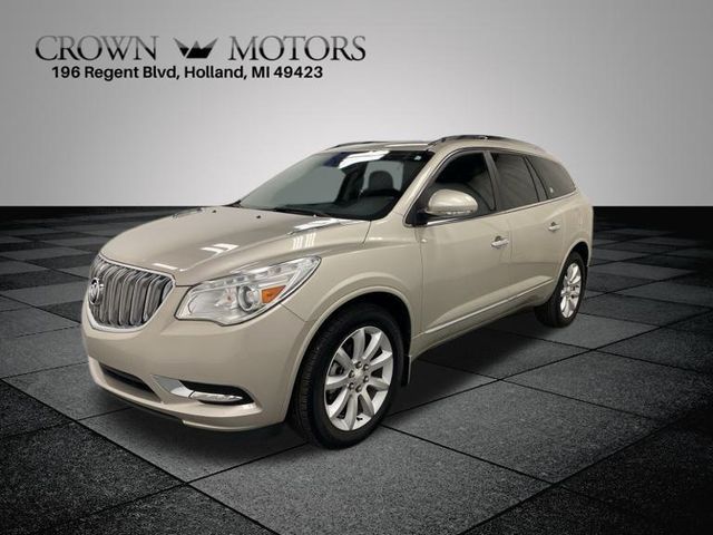 2017 Buick Enclave Premium