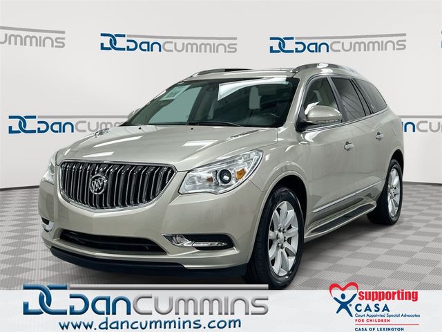 2017 Buick Enclave Premium