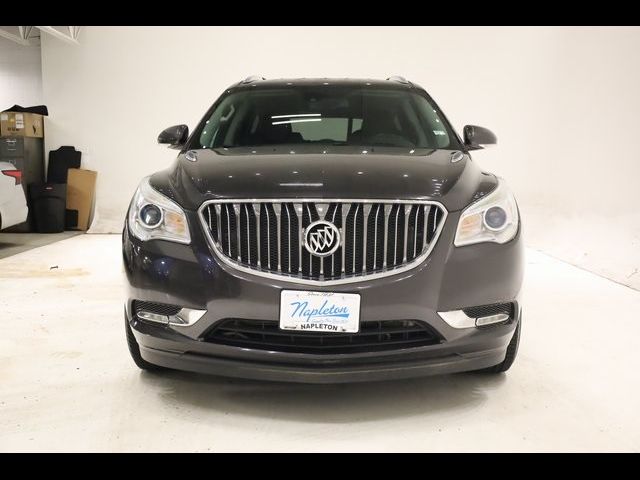 2017 Buick Enclave Premium