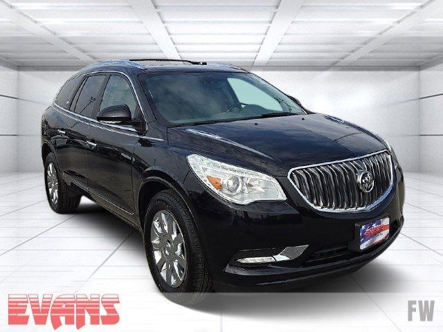 2017 Buick Enclave Premium