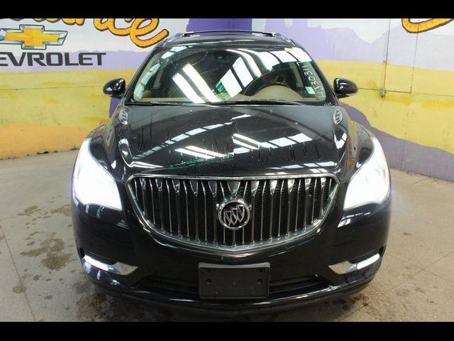 2017 Buick Enclave Premium