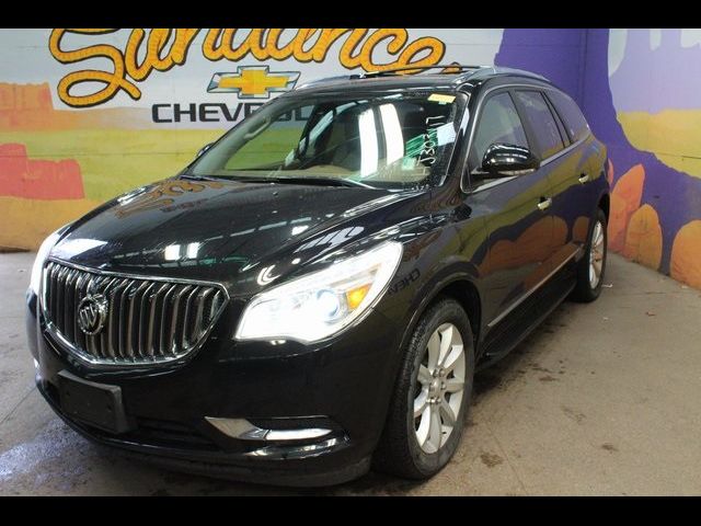 2017 Buick Enclave Premium