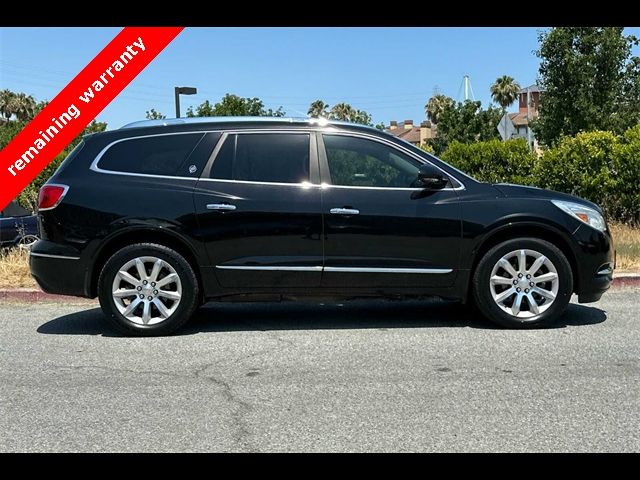 2017 Buick Enclave Premium