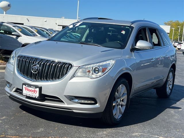 2017 Buick Enclave Premium