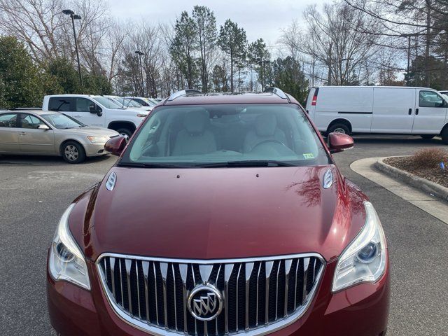 2017 Buick Enclave Premium