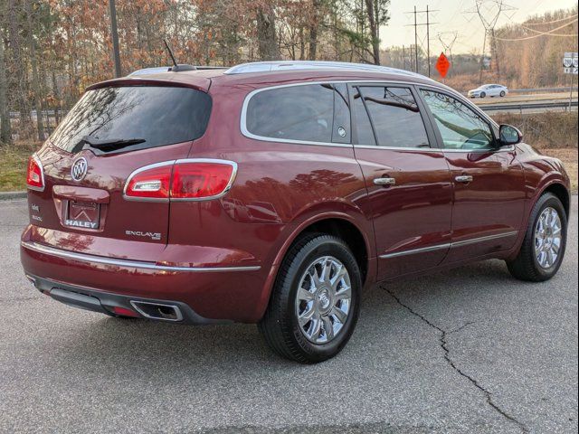 2017 Buick Enclave Premium