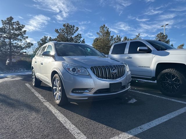 2017 Buick Enclave Premium