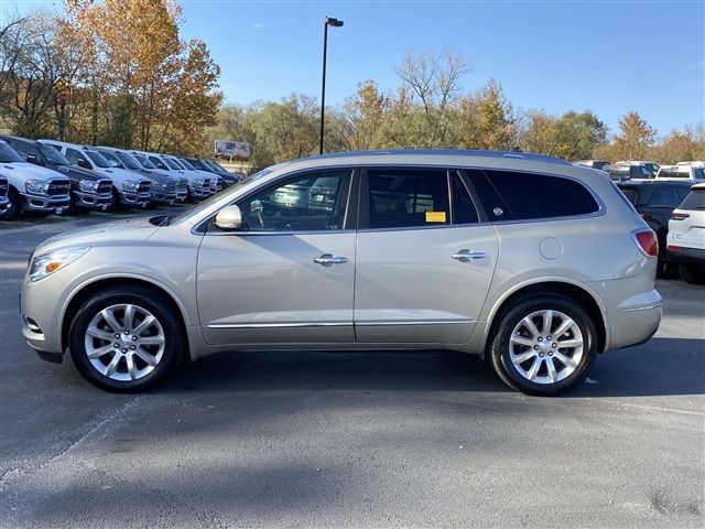 2017 Buick Enclave Premium