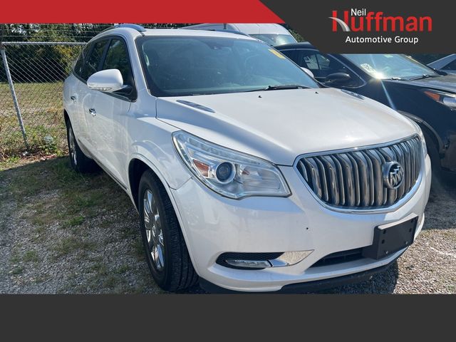 2017 Buick Enclave Premium