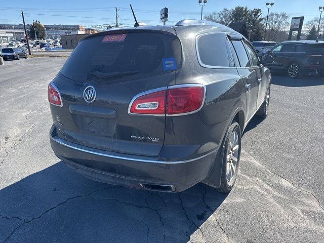 2017 Buick Enclave Premium