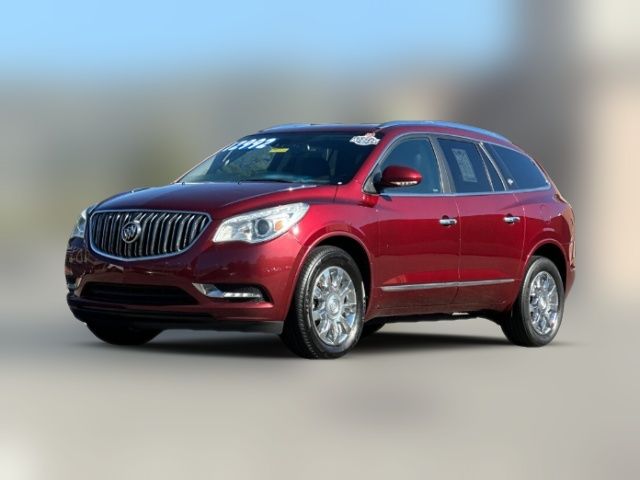 2017 Buick Enclave Premium