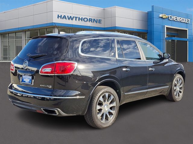 2017 Buick Enclave Premium