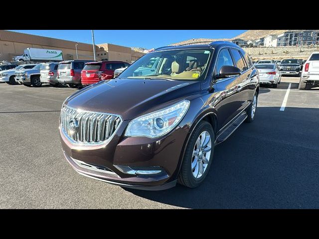 2017 Buick Enclave Premium