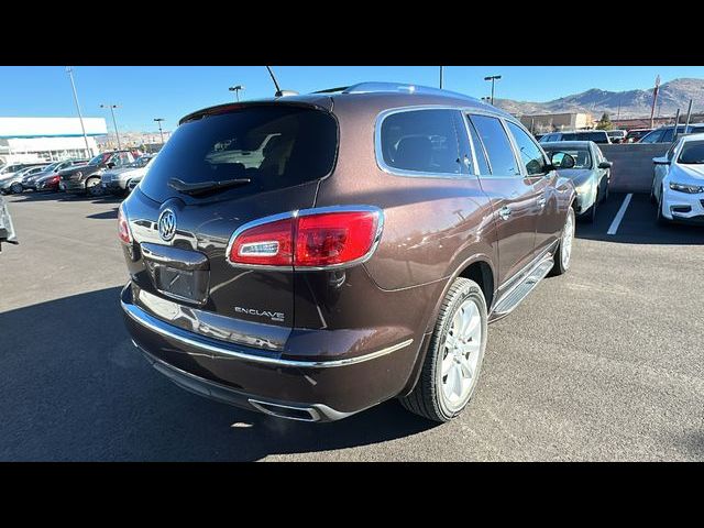 2017 Buick Enclave Premium