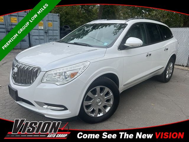 2017 Buick Enclave Premium