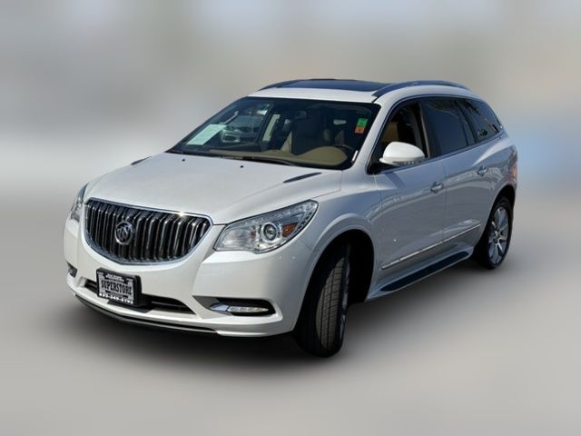 2017 Buick Enclave Premium