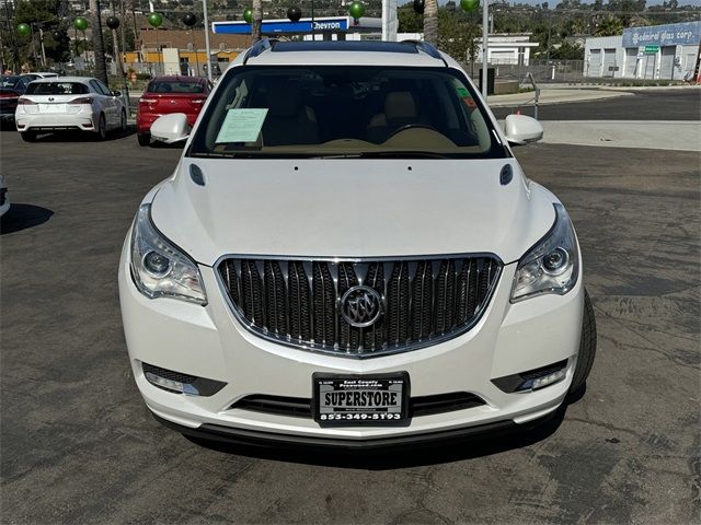 2017 Buick Enclave Premium