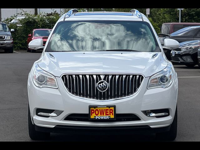 2017 Buick Enclave Premium