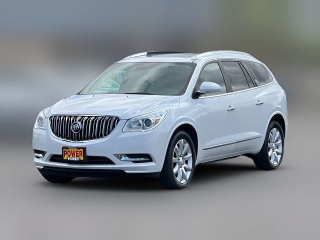 2017 Buick Enclave Premium