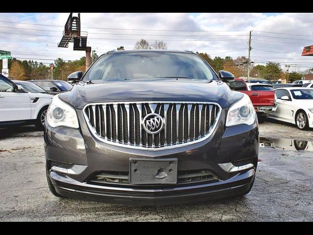 2017 Buick Enclave Premium